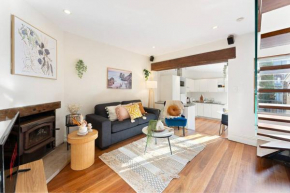 Incredible 3BR nearDarlingHarbor, Sydney